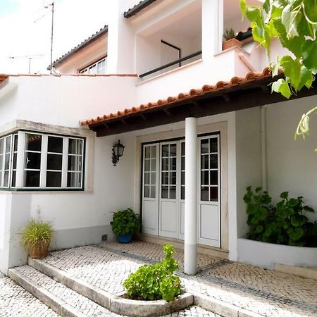 Casa Dos Pocinhos Ferias Tranquilas No Campo Torres Novas Zewnętrze zdjęcie