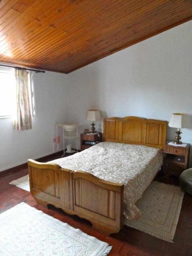 Casa Dos Pocinhos Ferias Tranquilas No Campo Torres Novas Zewnętrze zdjęcie
